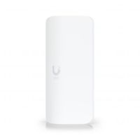 Ubiquiti UISP WAVE-AP-MICRO bridge/repeater 5000 Mbit/s White