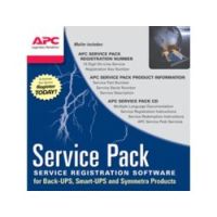 APC Service Pack 3 Year Extended Warranty