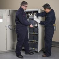 APC WBPMV-UP-01 manufacturing equipment repair service 1 license(s) 1.5 year(s) Revitalization service