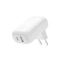 ""Belkin BOOST CHARGE 42W Dual LadegerÃ¤t mit PD+PPS"," w""
