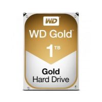 Western Digital Gold 3.5" 1000 GB Serial ATA III