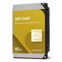 HDD Gold 10TB SATA 512MB 3.5"