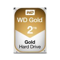 Western Digital Gold 3.5" 2000 GB Serial ATA III