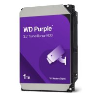 Western Digital Purple Pro WD241PURP internal hard drive 24 TB 7200 RPM 3.5" Serial ATA