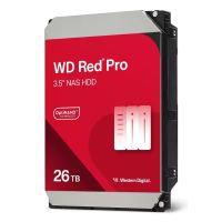Western Digital Digital WD260KFGX / 26 TB/ Red Pro