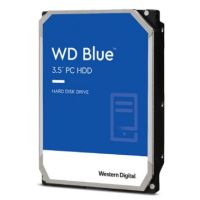 Western Digital Blue WD40EZAX internal hard drive 3.5" 4 TB Serial ATA III