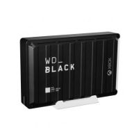 Western Digital D10 external hard drive 12000 GB Black