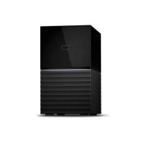 Western Digital My Book Duo external hard drive 28000 GB Black
