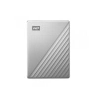 Western Digital WDBFTM0040BSL-WESN external hard drive 4000 GB Silver