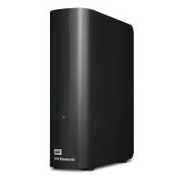 Western Digital Elements Desktop external hard drive 22000 GB Black