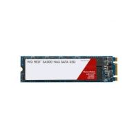 Western Digital WDS200T1R0B Red SA500 M.2 2000 GB Serial ATA III 3D NAND