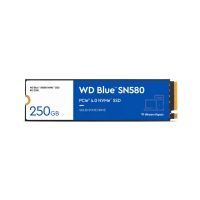 Sandisk SSD Int 2TB Blue SN580 PCIE G4 M.2