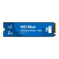 Sandisk SSD Int 2TB SN5000s PCIe NVMe WD Blue