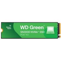 Sandisk WD Green SN3000 2TB NVMe SSD