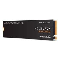 Sandisk Black SN7100 2TB NVMe SSD