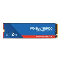 Western Digital 2TB WD Blue® SN5100 NVMe™ SSD
