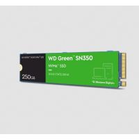 Sandisk SSD Int 250GB Green PCIE G3 M.2