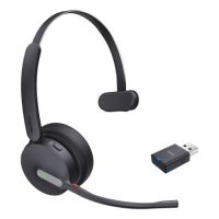 Yealink Yealink WH64 Hybrid Mono UC wireless headset