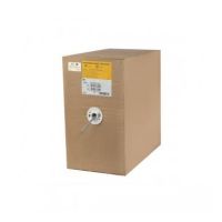 StarTech.com Bulk Cat6 Ethernet Cable - 1000 ft. - Stranded - CM-Rated for In-Wall Use -