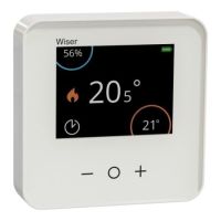 Drayton Wiser Room Thermostat