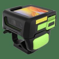 Zebra WS501, Back of Hand Mount, 2D, SE4770, USB, Android, RB