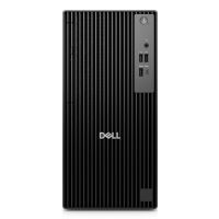DELL Pro QCT1250 Intel Core Ultra 5 235 16 GB DDR5-SDRAM 512 GB SSD Windows 11 Pro Tower PC Black