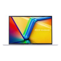 ASUS Vivobook 16 X1605VA-MB130W laptop Intel Core i5 i5-1335U 40.6 cm (16") WUXGA 8 GB DDR4-SDRAM 512 GB SSD Wi-Fi 6E (802.11ax) Windows 11 Home Silver
