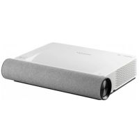 Viewsonic X2000L-4K data projector Short throw projector 2000 ANSI lumens UHD 4K (3840x2160) 3D Whit