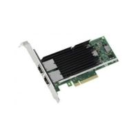Intel X540T2 networking card Ethernet 10000 Mbit/s Internal