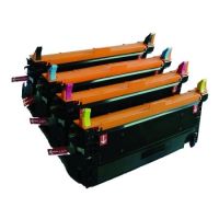 CTS Wholesale Reman Lexmark Optra X560N DN Yellow Marathon Toner X560H2YG