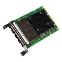INTG Intel 10Gb 4-Port 10GbE OCP 3.0 Modul X710 (4xSFP+)
