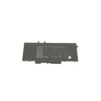 DELL Replacement 4 cell battery for Dell Precision 3540 Latitude 5300 5300 2-in-1 5400 5310 5310 2-i