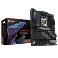 AORUS X870E ELITE WIFI7 - motherboard - ATX - Socket AM5 - A