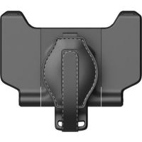 Zebra Kickstand with Rotating Hand Strap