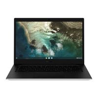 Samsung Galaxy Chromebook XE345XDA-KA2UK laptop Intel® Celeron® N N4500 35.6 cm (14") HD 4 GB LPDD