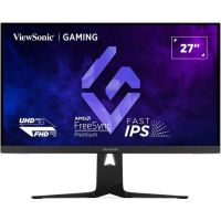 Viewsonic XG275D1-4K computer monitor 68.6 cm (27") 3840 x 2160 pixels 4K Ultra HD LED Black