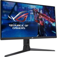 ASUS ROG Strix XG27AQMR computer monitor 68.6 cm (27") 2560 x 1440 pixels Quad HD LED Black