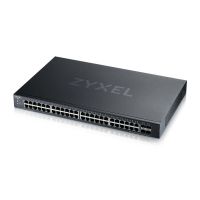 Zyxel XGS1935-52, 52 Port Smart Managed Switch