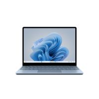 Microsoft Surface Laptop Go 3 Intel® Core™ i5 i5-1235U 31.5 cm (12.4") Touchscreen 16 GB LPDDR5-SDRAM 256 GB SSD Wi-Fi 6 (802.11ax) Windows 11 Home Blue