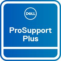 Dell Upgrade from 1Y ProSupport Advanced Exchange to 4Y ProSupport Plus Advanced Exchange - Servicee