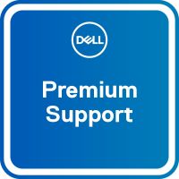 Dell Erweiterung von 1 Jahr Collect & Return auf 3 Jahre Premium Support - Serviceerweiterung - Arbe