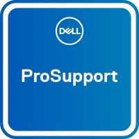 Dell Erweiterung von 3 jahre Basic Onsite auf 3 jahre ProSupport - Serviceerweiterung - Arbeitszeit 