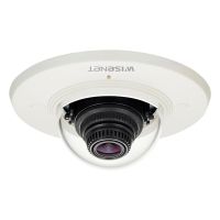 Hanwha XND-6011F Dome IP security camera Indoor 1920 x 1080 pixels Ceiling