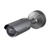 Hanwha XNO-6080R security camera Bullet IP security camera Outdoor 1920 x 1080 pixels Ceiling/wall