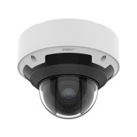 HANWHA X Series 2MP AI IR Vandal