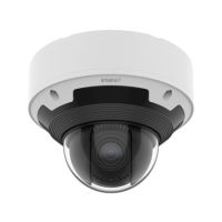 HANWHA X Series 6MP AI IR Vandal
