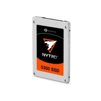 Seagate Nytro 3350M XP1920SE10005 1920 GB 2,5 63,5mm 0,99 DWPD SSD NVMe