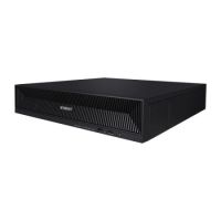 OPREMA 16CH 32MP 140MBPS 4 BAY POE NVR