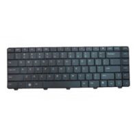 DELL YDK9T notebook spare part Keyboard