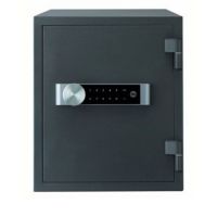 Yale YFM/420/FG2 safe Metal Black